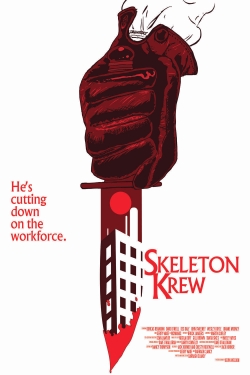 Watch Skeleton Krew movies free hd online