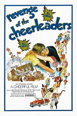 Watch Revenge of the Cheerleaders movies free hd online