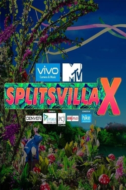 Watch MTV Splitsvilla movies free hd online