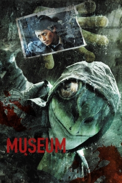 Watch Museum movies free hd online