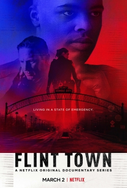 Watch Flint Town movies free hd online