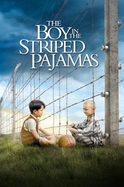 Watch The Boy in the Striped Pyjamas movies free hd online