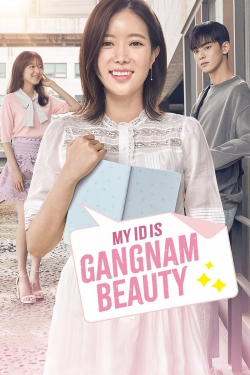 Watch My ID is Gangnam Beauty movies free hd online