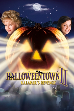 Watch Halloweentown II: Kalabar's Revenge movies free hd online