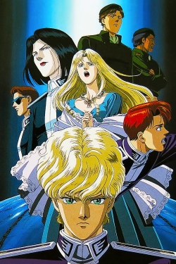 Watch Legend of the Galactic Heroes: Golden Wings movies free hd online