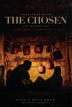 Watch Christmas with The Chosen: The Messengers movies free hd online