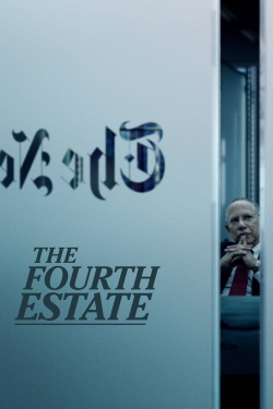 Watch The Fourth Estate movies free hd online