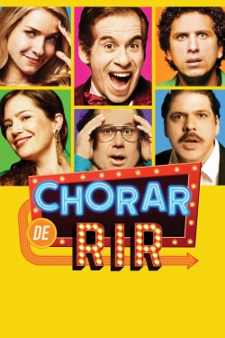 Watch Chorar de Rir movies free hd online