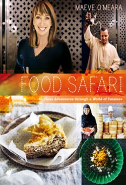 Watch Food Safari movies free hd online