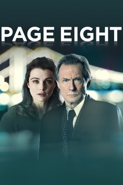 Watch Page Eight movies free hd online