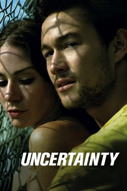 Watch Uncertainty movies free hd online