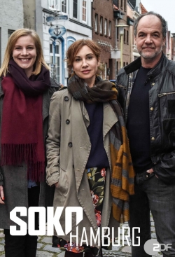 Watch SOKO Hamburg movies free hd online