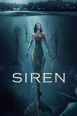 Watch Siren movies free hd online