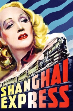 Watch Shanghai Express movies free hd online