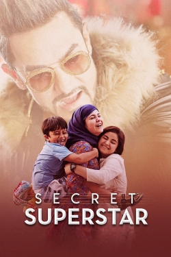 Watch Secret Superstar movies free hd online