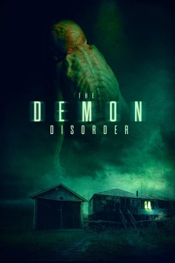 Watch The Demon Disorder movies free hd online