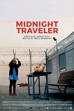 Watch Midnight Traveler movies free hd online