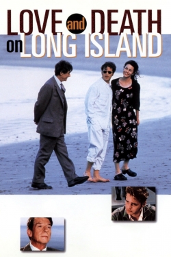 Watch Love and Death on Long Island movies free hd online