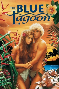 Watch The Blue Lagoon movies free hd online