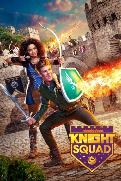 Watch Knight Squad movies free hd online