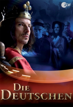 Watch Die Deutschen movies free hd online