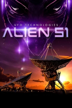 Watch Alien 51 movies free hd online