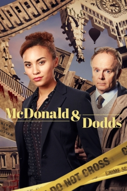 Watch McDonald & Dodds movies free hd online