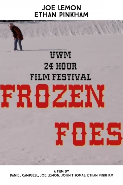 Watch Frozen Foes movies free hd online