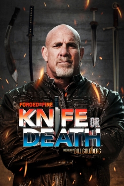 Watch Forged in Fire: Knife or Death movies free hd online