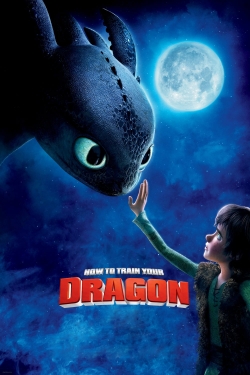 Watch How to Train Your Dragon movies free hd online