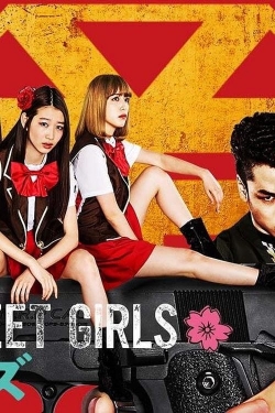 Watch Back Street Girls: Gokudols movies free hd online