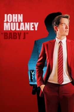 Watch John Mulaney: Baby J movies free hd online