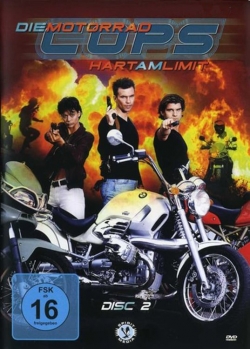 Watch Die Motorrad-Cops: Hart am Limit movies free hd online