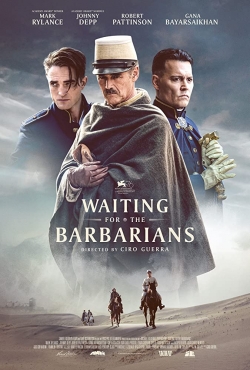 Watch Waiting for the Barbarians movies free hd online