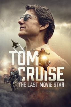 Watch Tom Cruise: The Last Movie Star movies free hd online