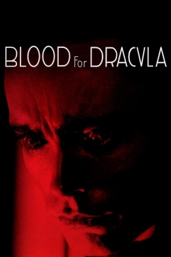 Watch Blood for Dracula movies free hd online