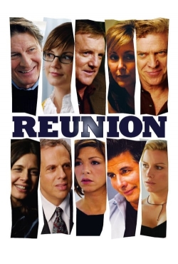 Watch Reunion movies free hd online