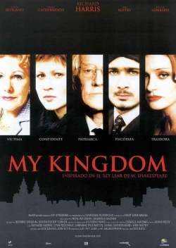 Watch My Kingdom movies free hd online