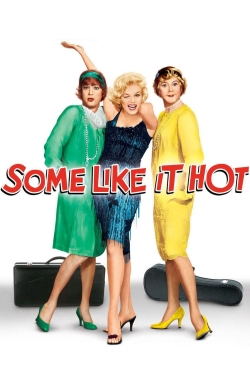 Watch Some Like It Hot movies free hd online