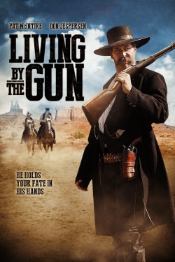 Watch Living by the Gun movies free hd online