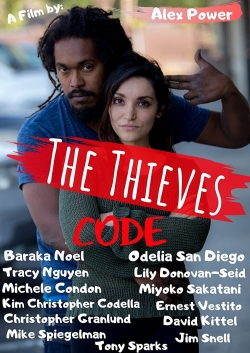 Watch The Thieves Code movies free hd online