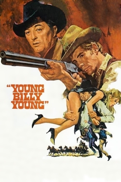 Watch Young Billy Young movies free hd online