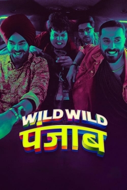 Watch Wild Wild Punjab movies free hd online