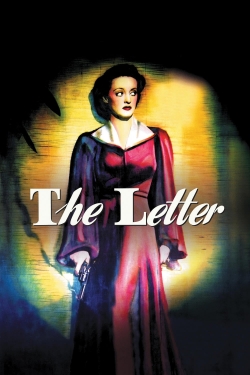 Watch The Letter movies free hd online