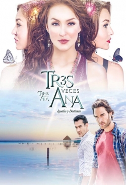 Watch The Three Sides of Ana movies free hd online