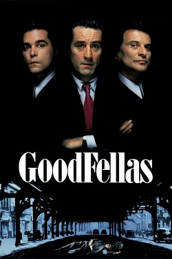 Watch GoodFellas movies free hd online