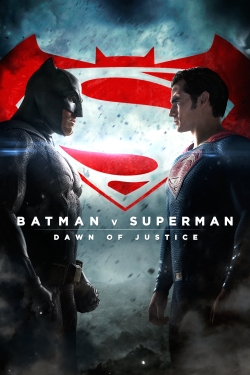 Watch Batman v Superman: Dawn of Justice movies free hd online