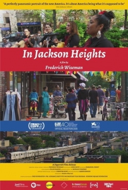 Watch In Jackson Heights movies free hd online