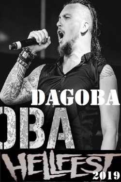 Watch Dagoba au Hellfest 2019 movies free hd online