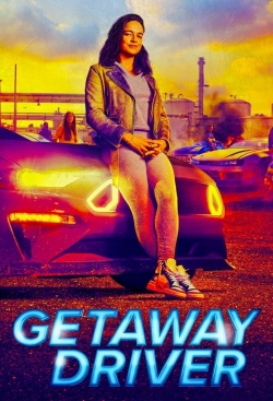 Watch Getaway Driver movies free hd online